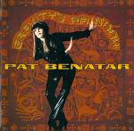 Pat Benatar : Gravity's Rainbow